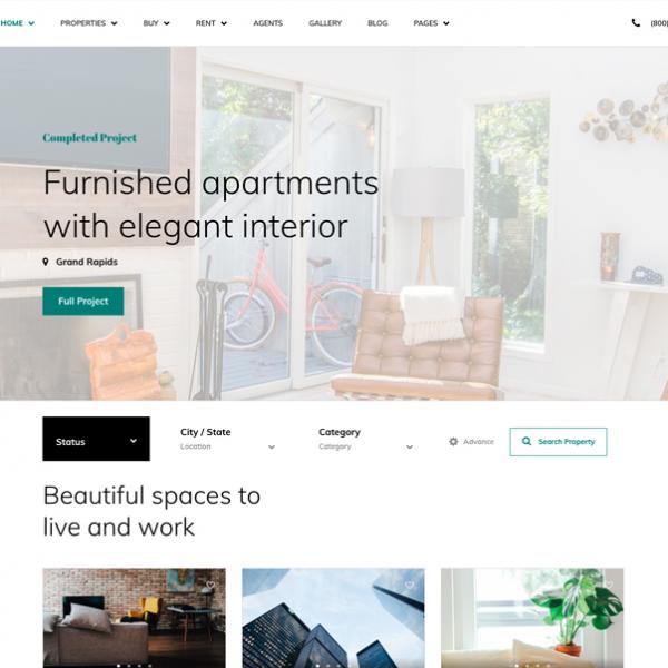 Immobilier1clic